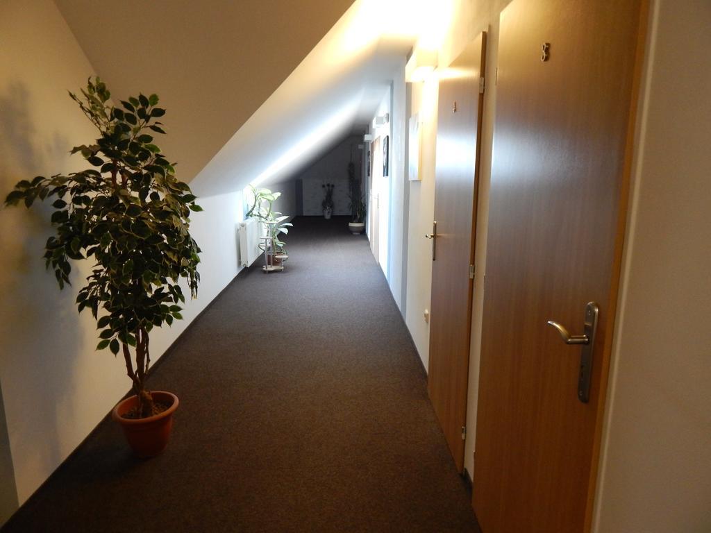 Penzion U Kasnych Mnísek pod Brdy Exterior foto