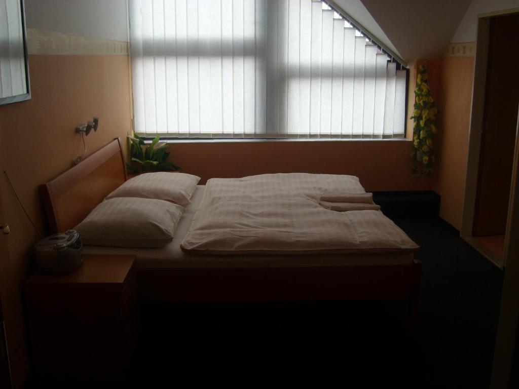 Penzion U Kasnych Mnísek pod Brdy Quarto foto