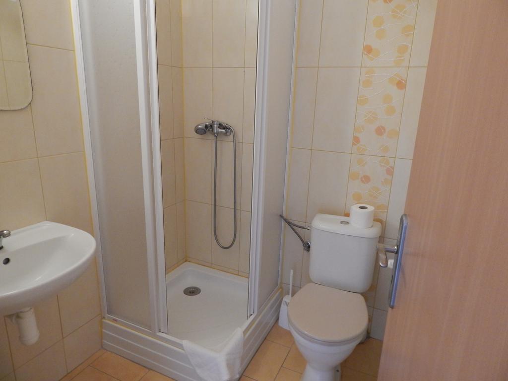 Penzion U Kasnych Mnísek pod Brdy Exterior foto