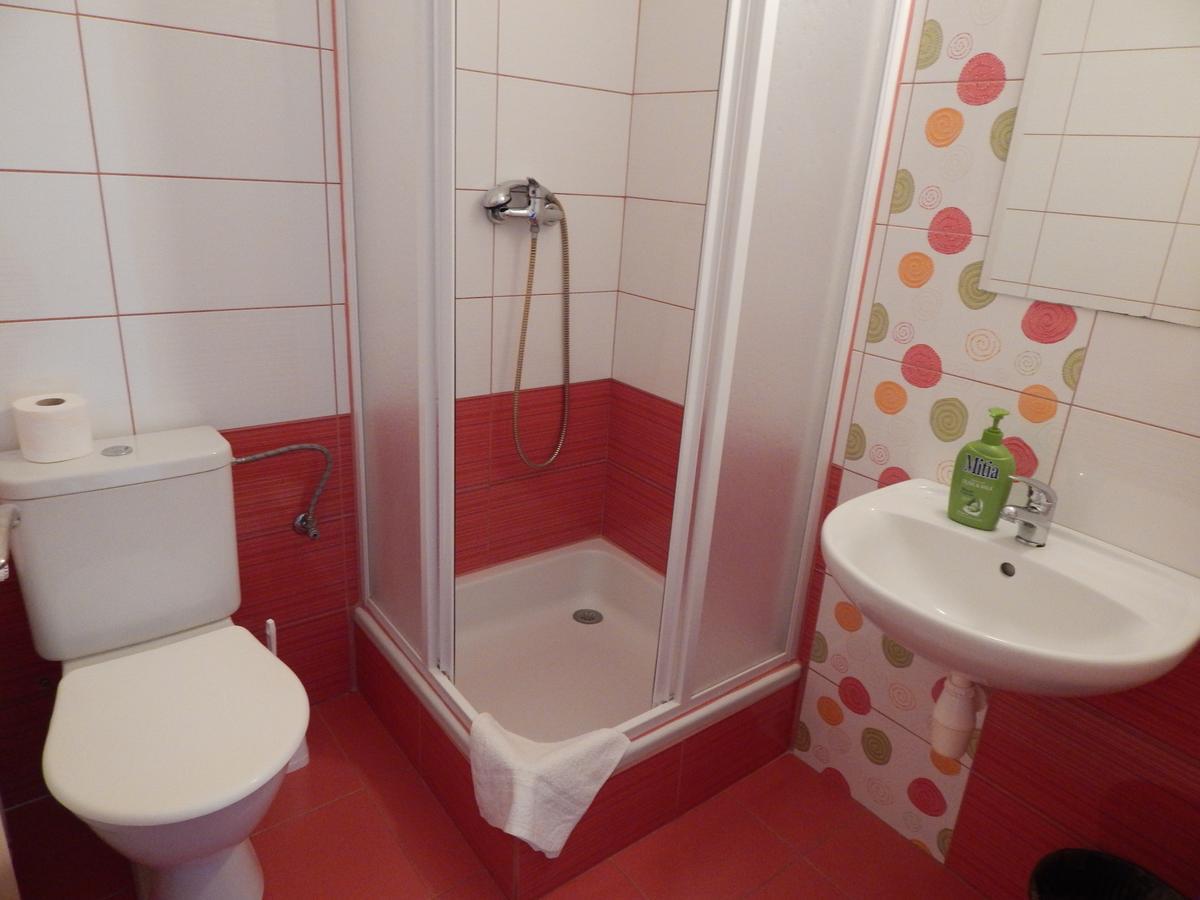Penzion U Kasnych Mnísek pod Brdy Exterior foto