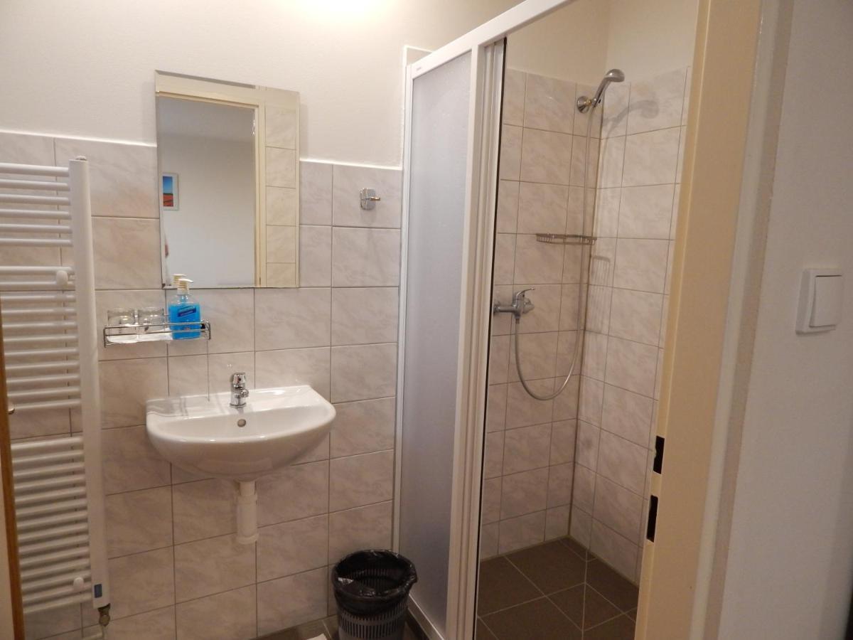Penzion U Kasnych Mnísek pod Brdy Exterior foto